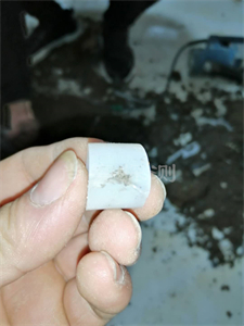 东城街道暖气管道漏点检测